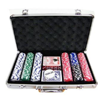 Fnac Malette Poker