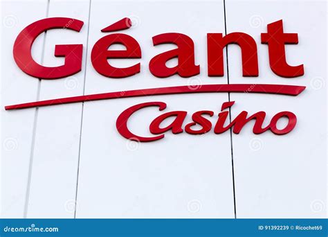 Fo Geant Casino