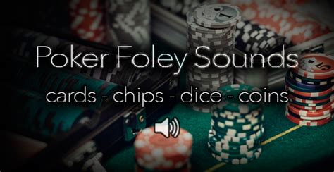 Foley Poker
