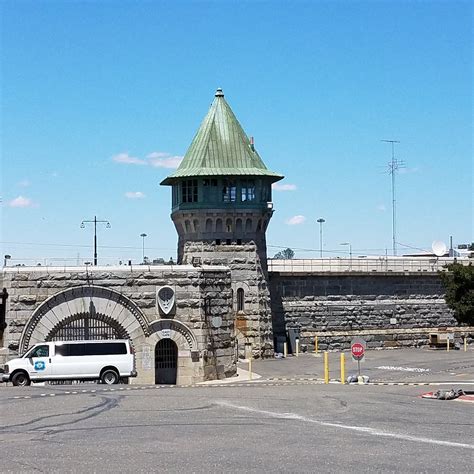 Folsom Prison 1xbet