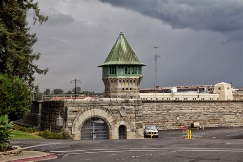 Folsom Prison Sportingbet