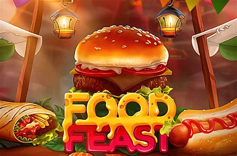 Food Feast Slot - Play Online