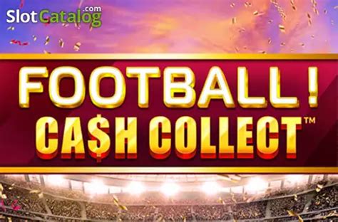 Football Cash Collect Bodog
