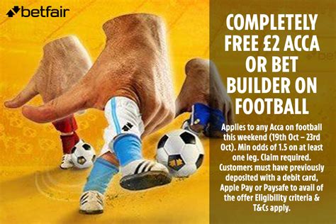 Football Strike Betfair