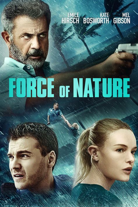 Forces Of Nature Betsson