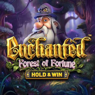 Forest Fortunes Parimatch