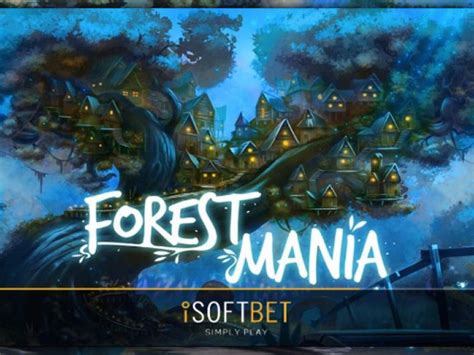 Forest Mania 1xbet