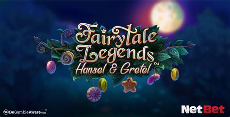 Forest Tale Netbet