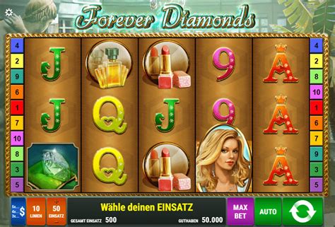 Forever Diamonds 888 Casino