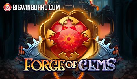 Forge Of Gems Slot Gratis