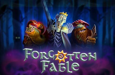 Forgotten Fable Review 2024