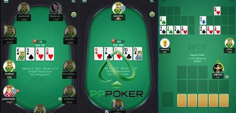 Formacao De Poker Sites Mtt