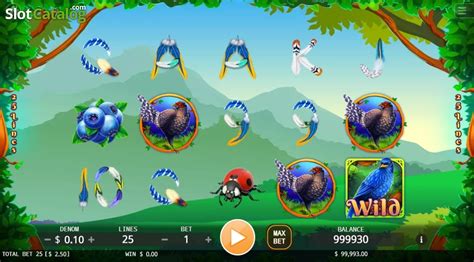 Formosan Birds Slot - Play Online