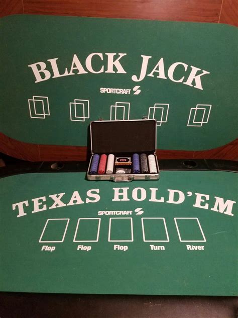 Fort Worth Texas Holdem