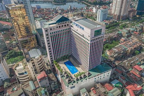 Fortuna Casino Hanoi