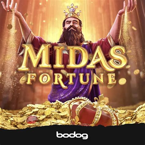 Fortune Bingo Bodog