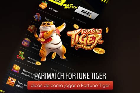 Fortune Black Parimatch