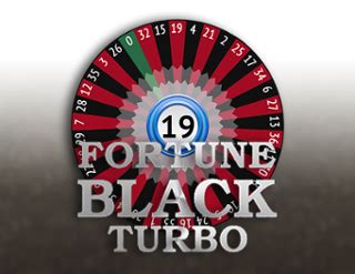 Fortune Black Turbo Betsson