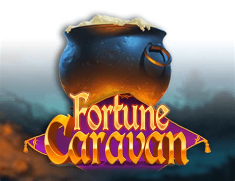 Fortune Caravan Slot - Play Online