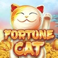 Fortune Cat Betsson