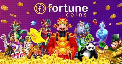 Fortune Coin Betsson