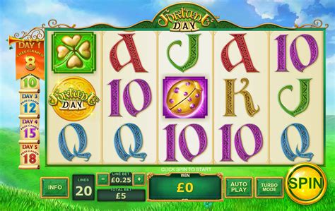 Fortune Day Slot Gratis