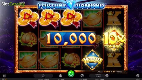 Fortune Diamond Review 2024