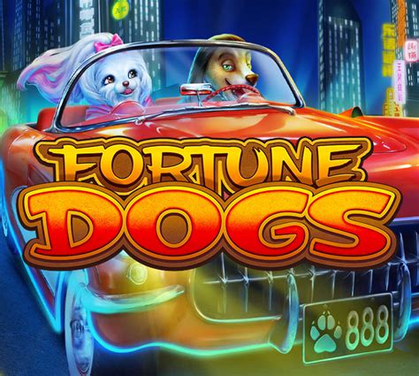 Fortune Dogs Blaze