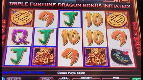 Fortune Dragon 3 Pokerstars