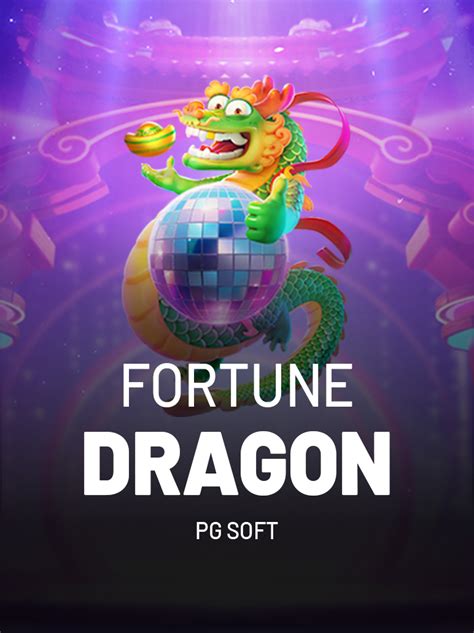 Fortune Dragon Pokerstars