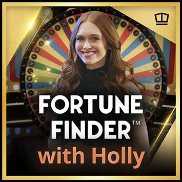 Fortune Finder With Holly Brabet