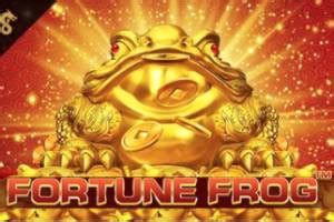 Fortune Frog Bwin