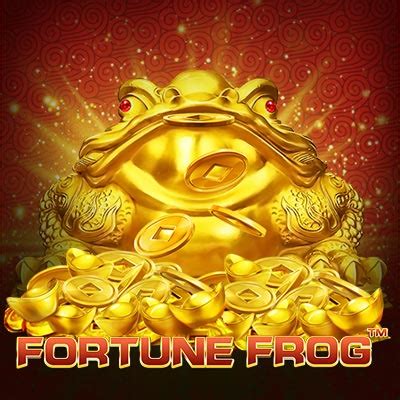 Fortune Frog Pokerstars