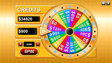 Fortune Games Casino Online