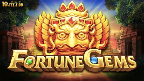 Fortune Gems Novibet