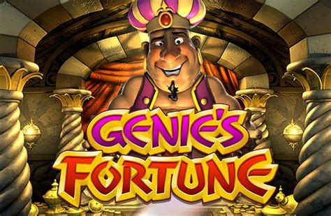 Fortune Genie Betsul