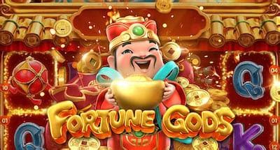 Fortune God Sportingbet