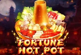 Fortune Hot Pot Slot Gratis