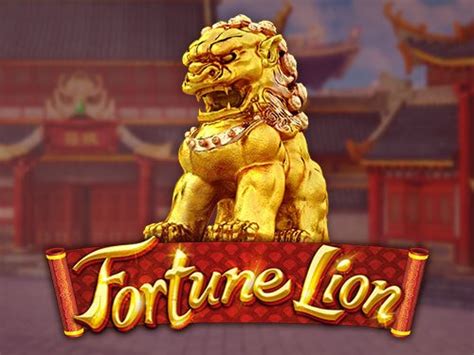 Fortune Lion Betsson
