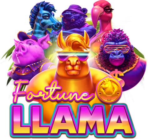 Fortune Llama Bwin