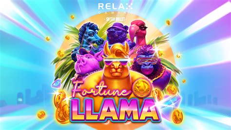 Fortune Llama Parimatch