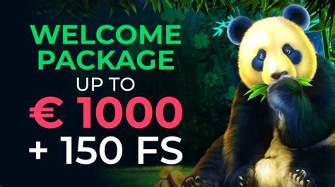 Fortune Panda Casino Bonus