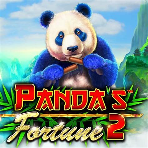 Fortune Panda Slot - Play Online
