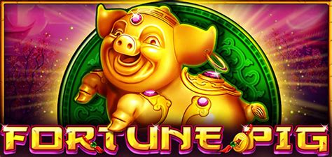 Fortune Pig Bet365