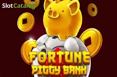 Fortune Piggy Bank Betano