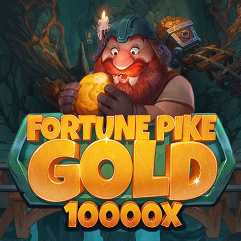 Fortune Pike Gold Slot Gratis