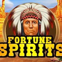 Fortune Spirits Slot - Play Online