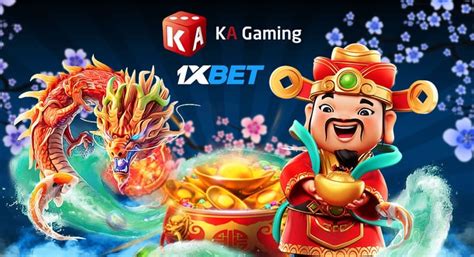 Fortune Star Ka Gaming 1xbet