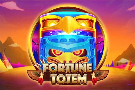 Fortune Totem Blaze