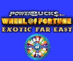 Fortune Wheel Slot Gratis